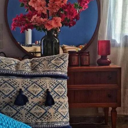Apartment Jasmine Maisonette Kalamata