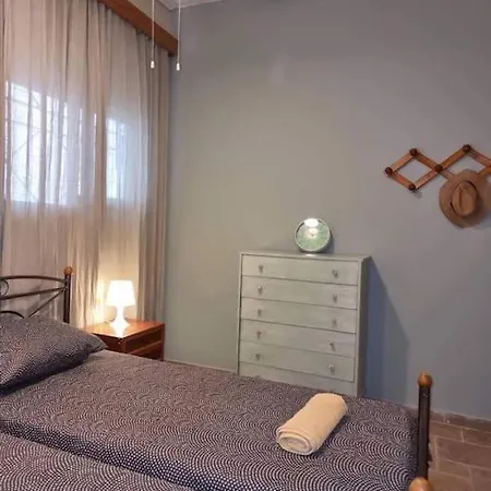 Jasmine Maisonette