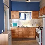 Jasmine Maisonette Apartament *