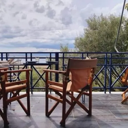 Jasmine Maisonette Apartment *
