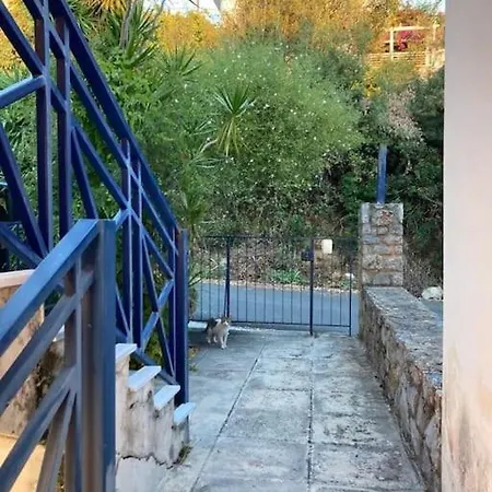 Jasmine Maisonette Apartment Kalamata