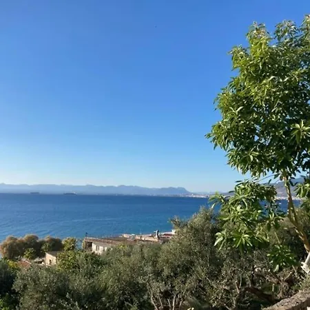 Jasmine Maisonette * Kalamata
