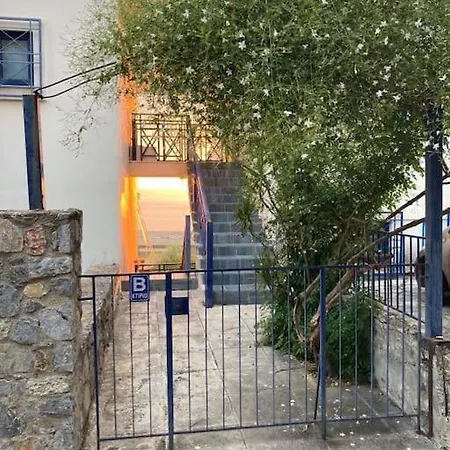 Jasmine Maisonette Apartment *