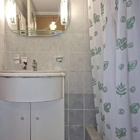 Jasmine Maisonette Apartment Kalamata
