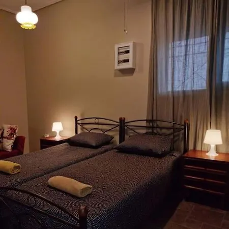 Jasmine Maisonette Apartment *