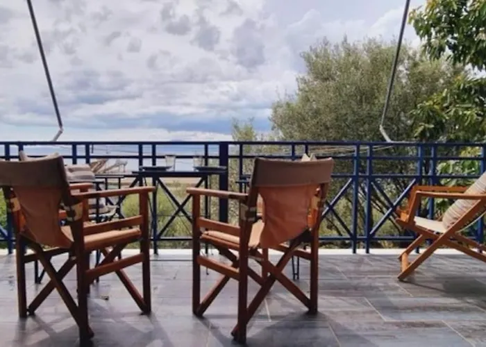 Jasmine Maisonette Apartment *