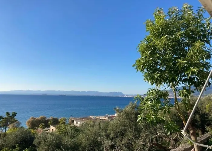 Jasmine Maisonette * Kalamata