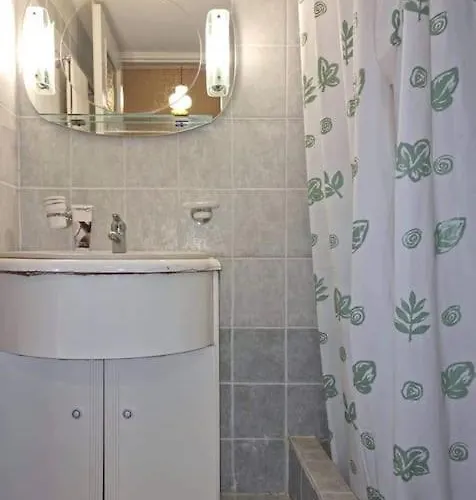 Jasmine Maisonette Apartment Kalamata