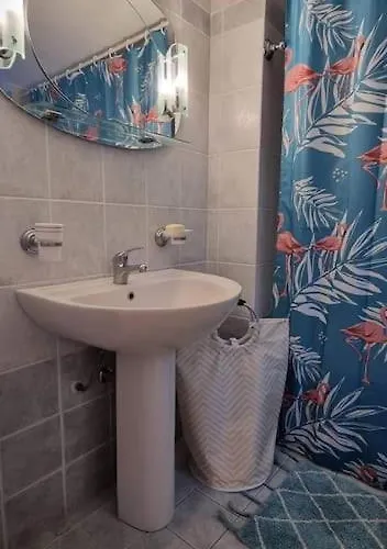 Jasmine Maisonette *