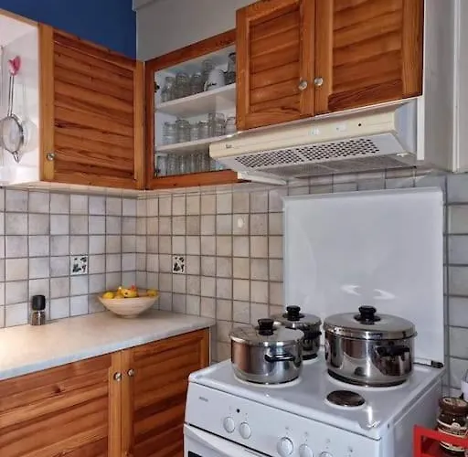 Jasmine Maisonette * Kalamata
