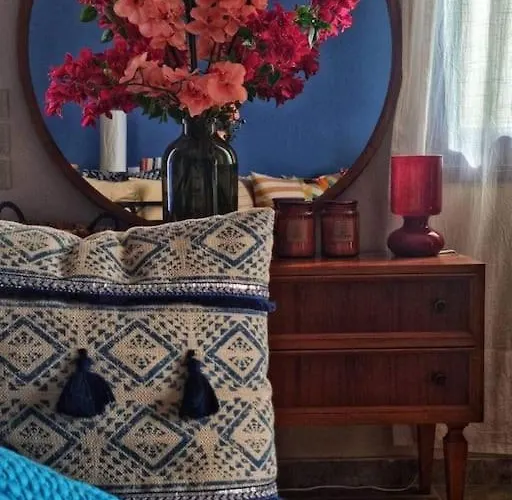 Apartment Jasmine Maisonette Kalamata