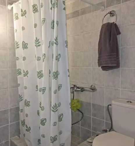 Jasmine Maisonette * Kalamata