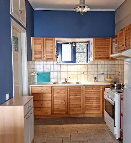 Jasmine Maisonette Apartment *