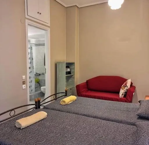 Apartment Jasmine Maisonette *